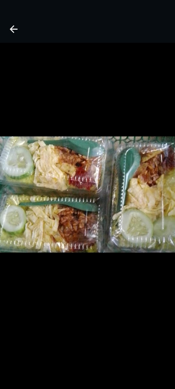 nasi kuning