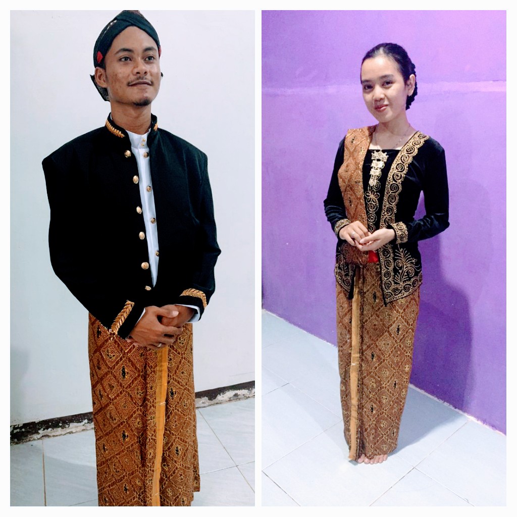 Kebaya