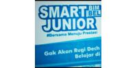 Smart Junior Bimbel
Bersama Menuju Prestasi
Melayani les privat dan klasikal dari TK hingga SMA