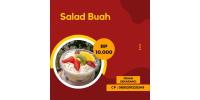 Salad Buah 